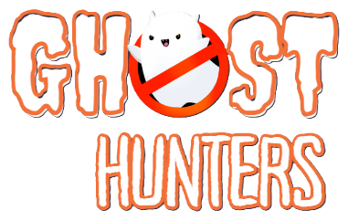 Ghost hunters logo